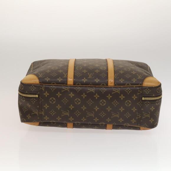 LOUIS VUITTON Monogram Sirius 45 Boston Bag M41408 - Picture 5 of 16